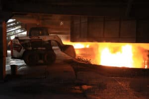 Corumbá Desfaz de Armas Obsoletas em Ação de Modernização da Guarda Municipal